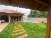 Casa sobrado, 4 dormitórios, sendo 2 suítes, espaço...