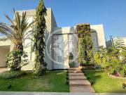 Casa Sobrado 4 Dormitórios sendo 3 Suítes Alphaville II,...