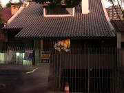 Casa Sobrado, 4 quartos, 2 suítes, 4 vagas e elevador na...