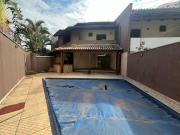 Casa / Sobrado 4 quartos, Nova Suiça, Bueno, América,...