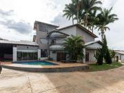 CASA SOBRADO 4 QUARTOS SUÍTE LOTE 900M² – ESPAÇO, LAZER...