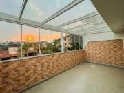 Casa Sobrado 5 Dormitórios Bairro Pedra Redonda