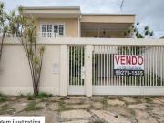 CASA SOBRADO 5 QRTOS