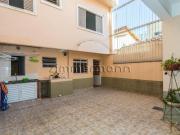 CASA SOBRADO 6 DORMITÓRIOS VILA LEOPOLDINA