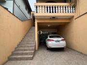 Casa Sobrado á Venda 175 m² SP Interlagos