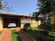 Casa sobrado à venda 265m² Condomínio O Estribo Avaré/SP