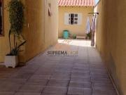 Casa Sobrado à venda, 270 m² Jardim Residencial Deolinda...