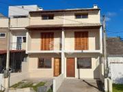 CASA SOBRADO A VENDA 3 QUARTOS BAIRRO GUARUJÁ