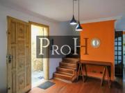 Casa Sobrado à venda 3 quartos Campestre Santo André