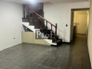 Casa Sobrado à venda 3 quartos Santa Paula São Caetano