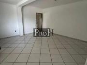 Casa sobrado à venda 3 quartos Vila Palmares Santo André