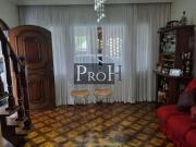 Casa Sobrado à venda 4 quartos Mauá São Caetano