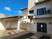 Casa sobrado à venda, bairro Abadia