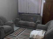 CASA SOBRADO À VENDA COM 02 QUARTOS NO JARDIM...