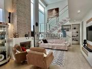 CASA SOBRADO À VENDA COM 04 QUARTOS NO CONDOMÍNIO JARDIM...