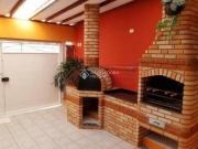 Casa sobrado à venda com 180m², 3 dormts, 1 suíte, 3...