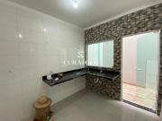 Casa sobrado à venda com 2 quartos e 1 vaga na Vila...