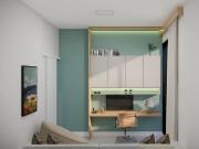 Casa Sobrado a venda com 300 metros 4 suítes escritório...