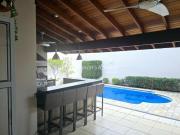 Casa sobrado à venda com 3 quartos sendo 3 suítes, no...