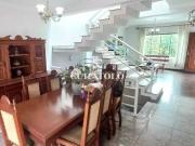 Casa sobrado à venda com 4 quartos e 7 vagas em São...