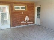 Casa sobrado à venda com 4 quartos em Campinas