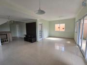 Casa Sobrado à Venda Condomínio La Résidence II |...