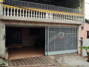 CASA SOBRADO À VENDA EM CAMPO LIMPO PAULISTA REGIÃO CENTRAL