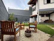 Casa Sobrado à venda em Jundiaí/SP