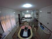 Casa Sobrado à venda em Santo André