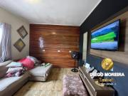 Casa Sobrado à Venda em Terra Preta – Ótima Localização...