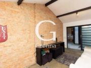 Casa Sobrado à venda em Vila Nova Conceição SP |180m²