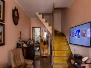 Casa Sobrado à venda Jabaquara com 119m², 3 Dormitórios,...