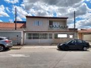 Casa Sobrado a venda, Jardim Siriema, Sorocaba SP