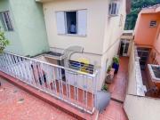 Casa sobrado a venda na Vila Leopoldina 2 quartos 137m2