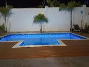 Casa Sobrado à Venda no Condomínio Alphaville Nova...