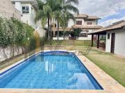 Casa sobrado à venda no condomínio Bosque de Grevilea em...