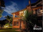 CASA SOBRADO À VENDA NO CONDOMÍNIO CHAMPS PRIVÉS...