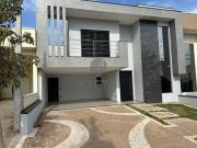 Casa Sobrado a venda no condomínio Olívio Franceschini...