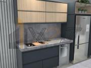 Casa sobrado à venda no Condomínio Santa Isabel em...