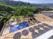 Casa Sobrado à venda no Condomínio Serra dos Cristais em...