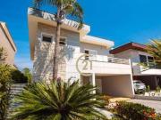 Casa Sobrado à Venda no Condomínio Terra Magna Jardim...