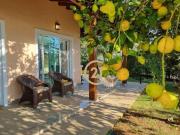 Casa Sobrado à Venda no Condomínio Terra Magna Jardim...