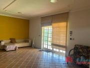 Casa sobrado á venda no condomínio Terras de Santa...