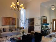 Casa sobrado à venda no Condomínio Terras de Santa...