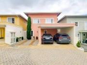 Casa Sobrado a venda no Condominio Vila Sao Francisco em...