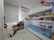 Casa Sobrado à venda no Condomínio Villa Flora Hortolândia