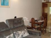 Casa sobrado a venda no Horto Florestal