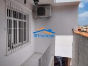 Casa Sobrado à Venda no Jardim D’Abril, Osasco –!