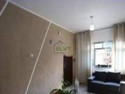 Casa Sobrado à venda no Jardim das Flores com 3 quartos