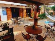 Casa Sobrado à venda no Jardim Leonor de 600m² com 5...